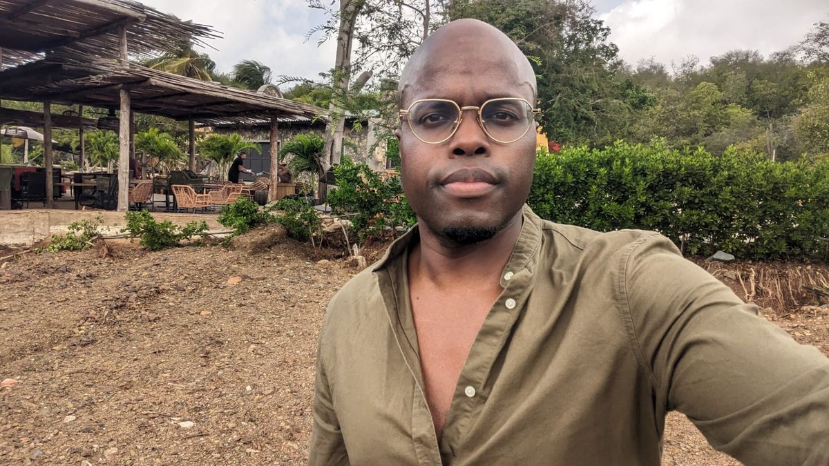 Jandino doet geen oog dicht voor beslissende wedstrijd: 'Heel Curaçao leeft mee'