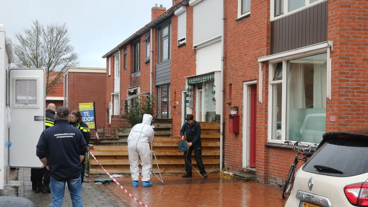 Politie houdt nieuwe verdachte aan voor dodelijke schietpartij
