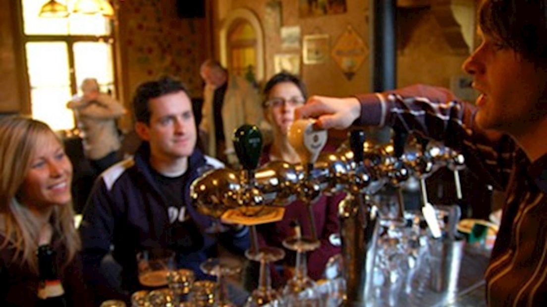Horeca niet eens met boetes