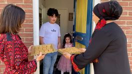 Bitterzoet Eid al-Fitr voor dit gezin uit Nijmegen