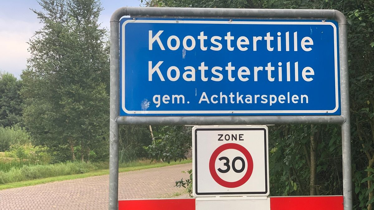 Achtkarspelen wil grond biovergister Kootstertille terugkopen