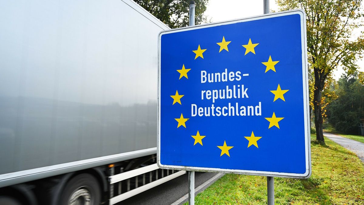 Gevolgen Duitse grenscontroles nog niet te overzien: 'Iedereen heeft vragen'