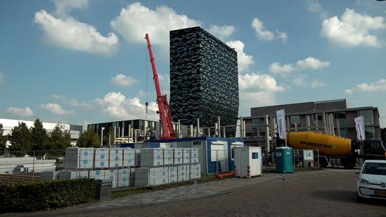 Opsteker voor Gelderse chipindustrie: de EU gaat flink de portemonnee trekken