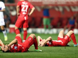 FC Twente scoort niet tegen Fiorentina en mist hoofdtoernooi Conference League