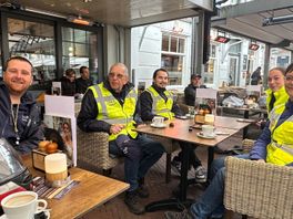 LIVE: Volg de uitzending rond de Marathon Zeeuws-Vlaanderen 2024