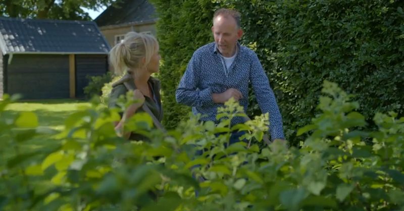 Melkveehouder Jan (59) uit Meedhuizen in Boer zoekt Vrouw: 'Alleen zijn is  soms wel 'n beetje klote' - RTV Noord