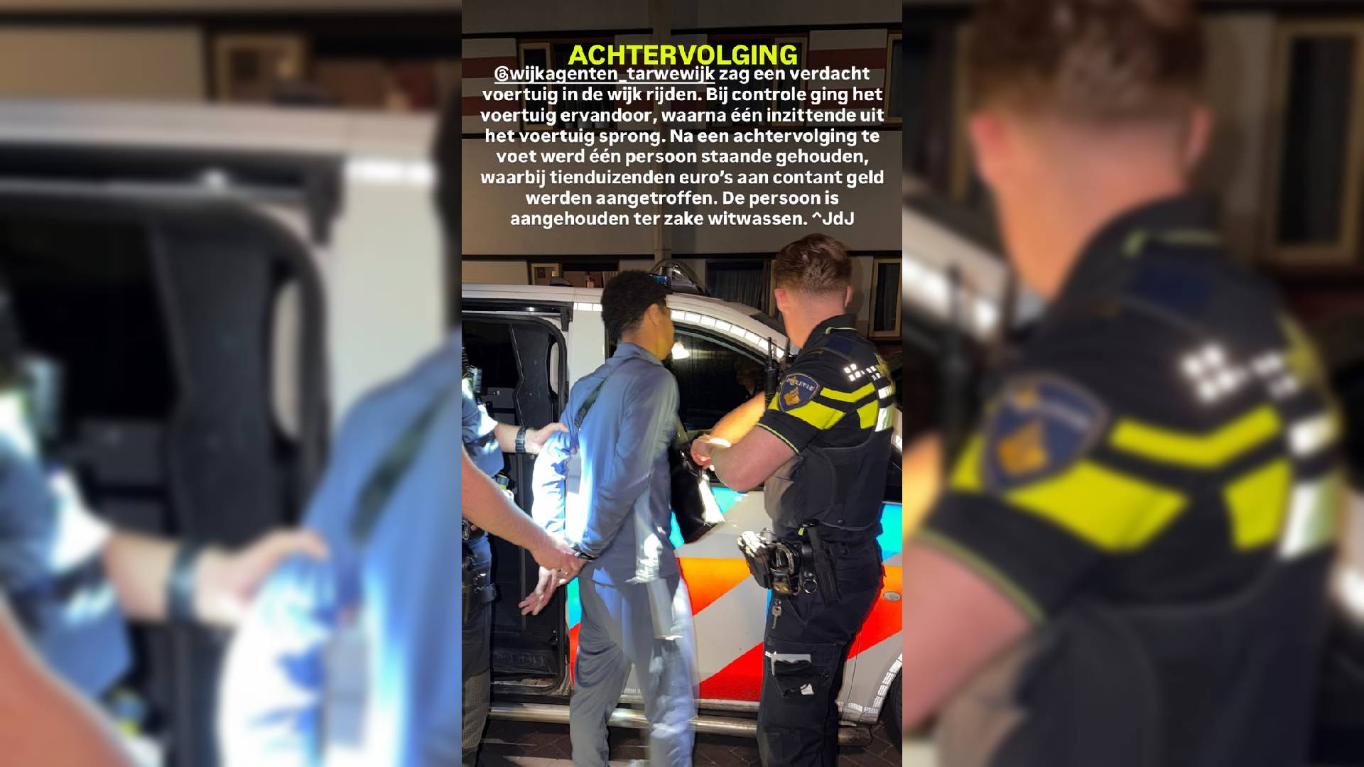 Nieuws