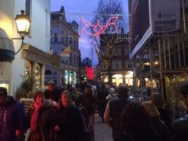 Bewoners centrum Utrecht klagen opnieuw over herrie, helft overweegt te verhuizen