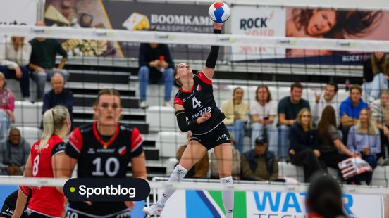 Apollo 8 wint eerste finaleduel, Kwiek naar halve finale en Het Ravijn mist finale Home