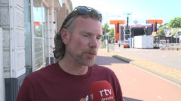 TT NightRide gaat vrijdag niet door vanwege extreme hitte
