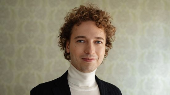 Bariton Raoul Steffani uit Sittard wordt artistiek directeur van klassieke muziekfestival Vocallis Nieuws