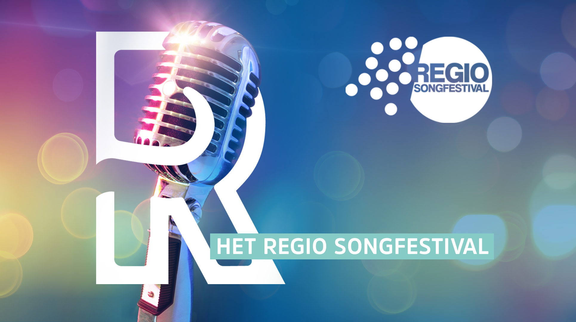 Het Regio Songfestival