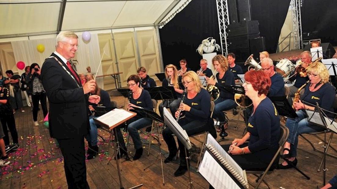 Feesttent Diepenveen