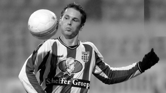 Oud-voetballer Roel de Graaff (41), van onder meer FC Zwolle, onverwacht overleden - Oost