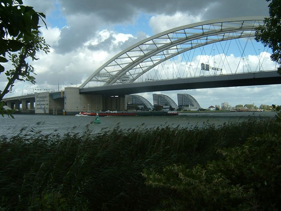 Van Brienenoordbrug