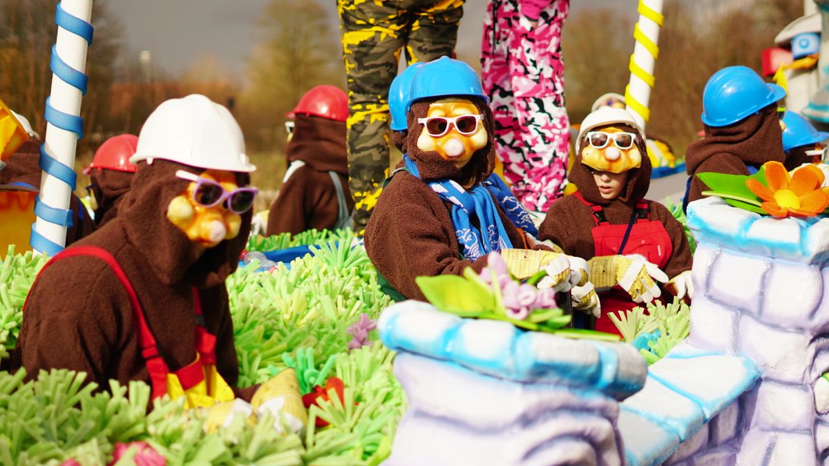 Meer ziekmeldingen verwacht na carnaval