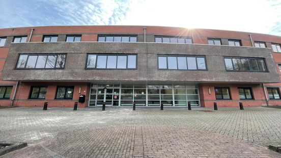 Noodopvang voor vluchtelingen in Winschoten blijft vijf jaar langer open