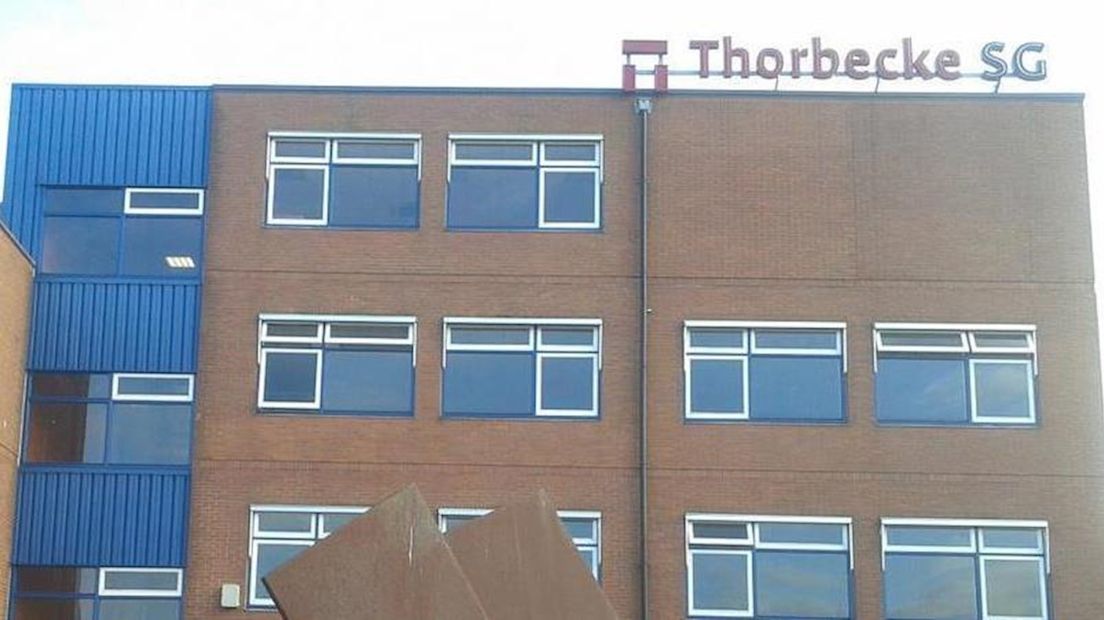 Thorbecke Scholengemeenschap Zwolle