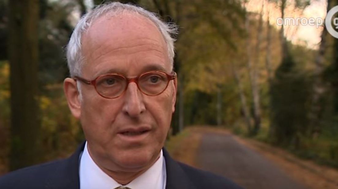 Burgemeester Gerard Renkema van de gemeente Nijkerk is geschokt door de dood van het 14-jarige meisje uit Hoevelaken. Ze kwam vrijdag door een misdrijf om het leven in Achterveld.