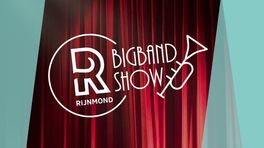 De Rijnmond Big Band Show - Aflevering 22001