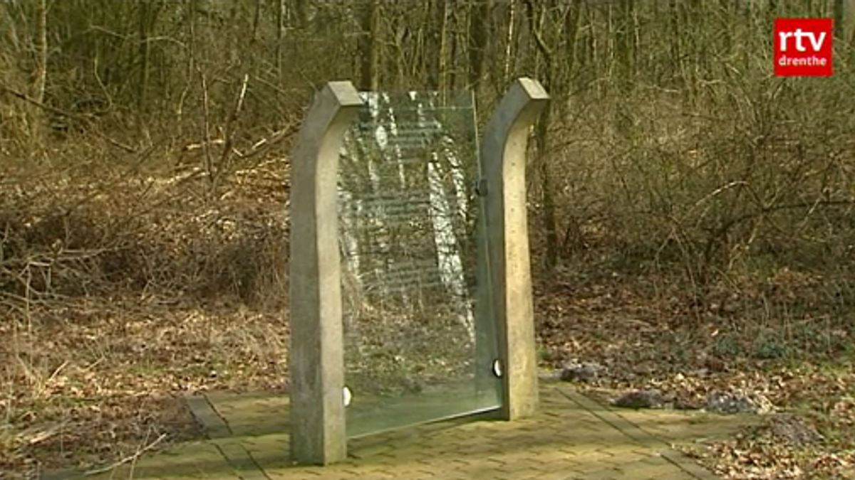 Munitiedepot Nieuw Balinge wordt nationaal museum