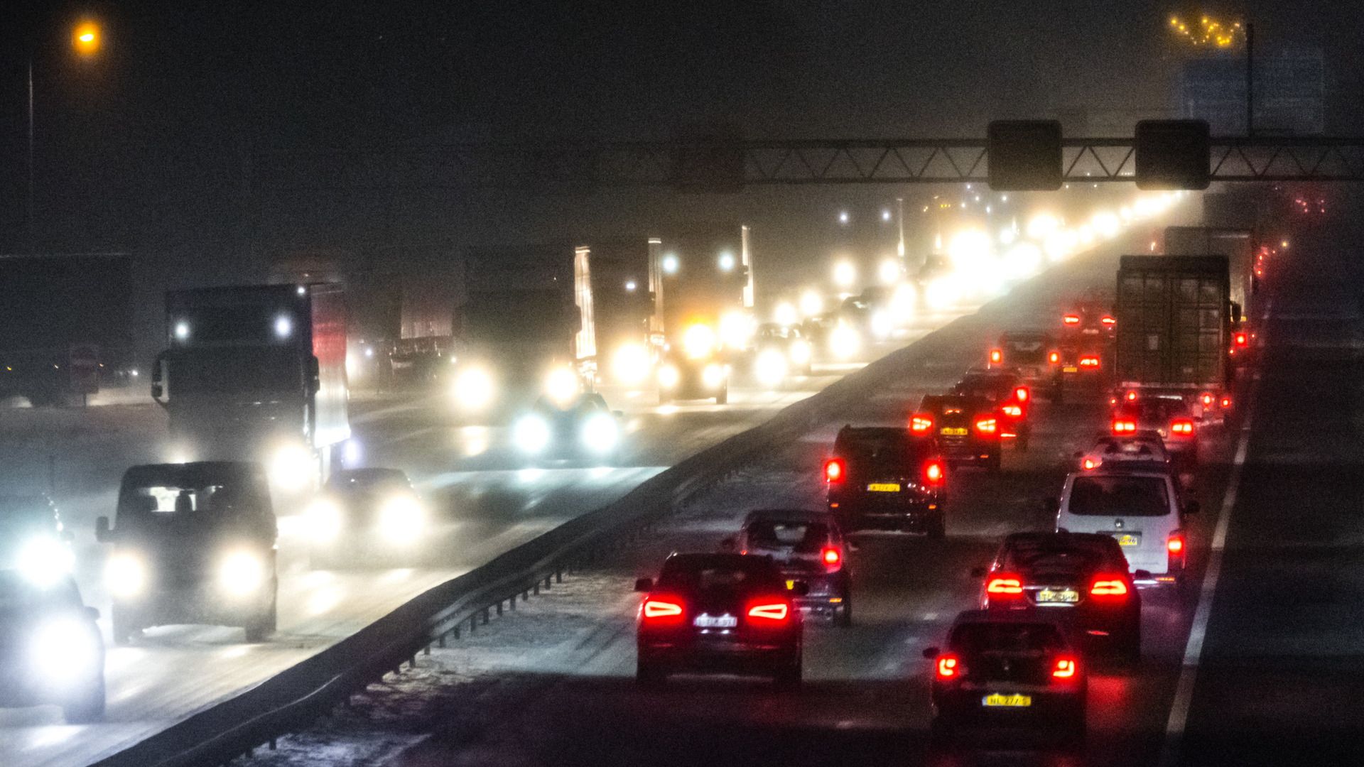 Friese Wegenbelasting Volgend Jaar Met 20 Procent Omhoog - Omrop Fryslân