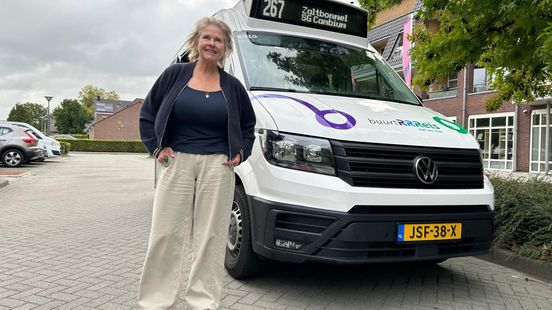 Gelderse buurtbussen zoeken dringend nieuwe chauffeurs