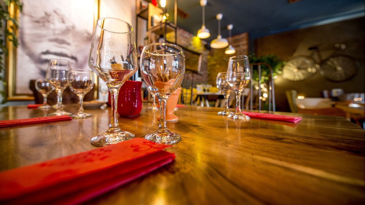 Deze week failliet: luxe restaurant gaat dicht