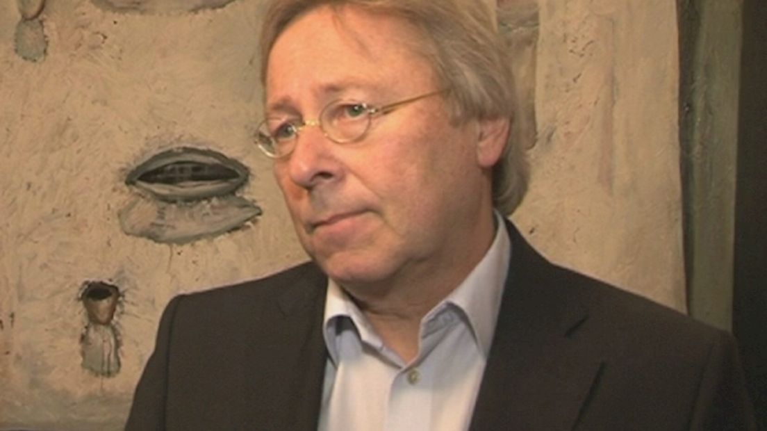 Peter den Oudsten