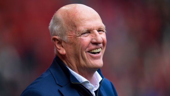 De Oosttribune LIVE | 'Grootste kans op nog een keer Champions League voor FC Twente' Home