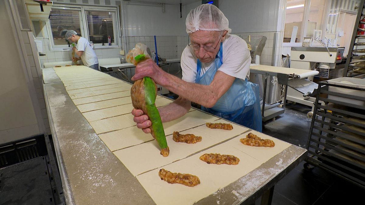 Ko Risseeuw: zeventig jaar bakker met hart en ziel