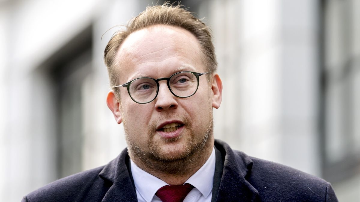 Minister Heerma bezoekt Groningen: 'Regeringscommissaris moet voor rust en continuïteit zorgen'