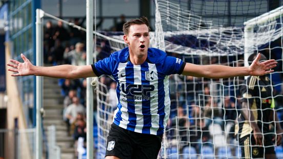 Quick Boys blikt terug op historisch jaar vol met successen en titel