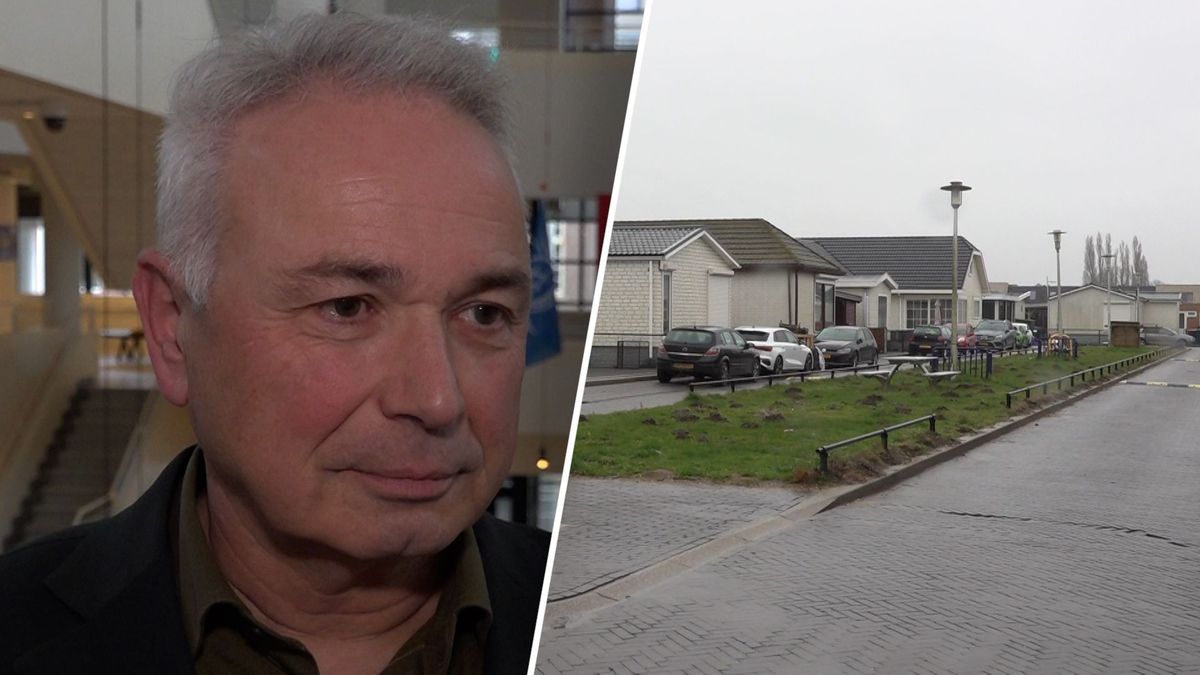 'Discriminatie' zeggen woonwagenbewoners: risicolijst blijkt niet te bestaan