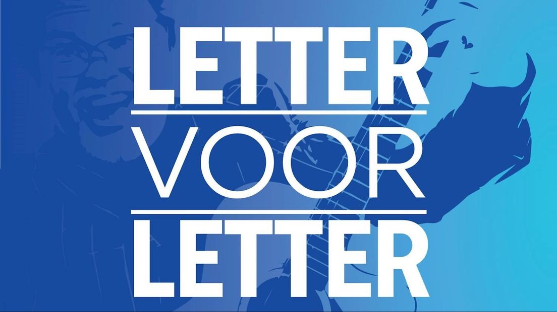 Letter voor Letter
