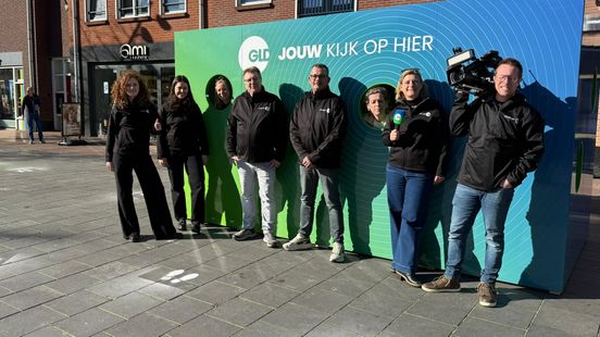 Wat moet er anders in jouw gemeente? Vandaag zijn we in Oost Gelre