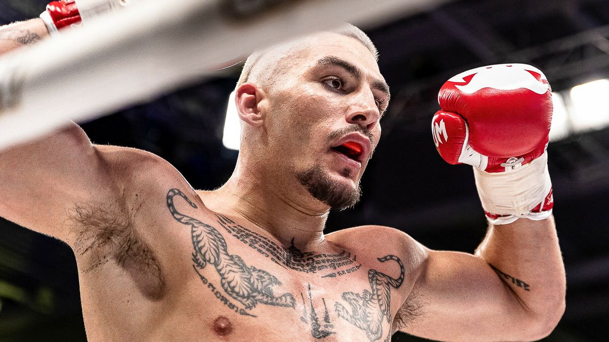 Van zeemansvrouwen tot kickboksen: dit is de Zeeuwse Documentaireweek 2025