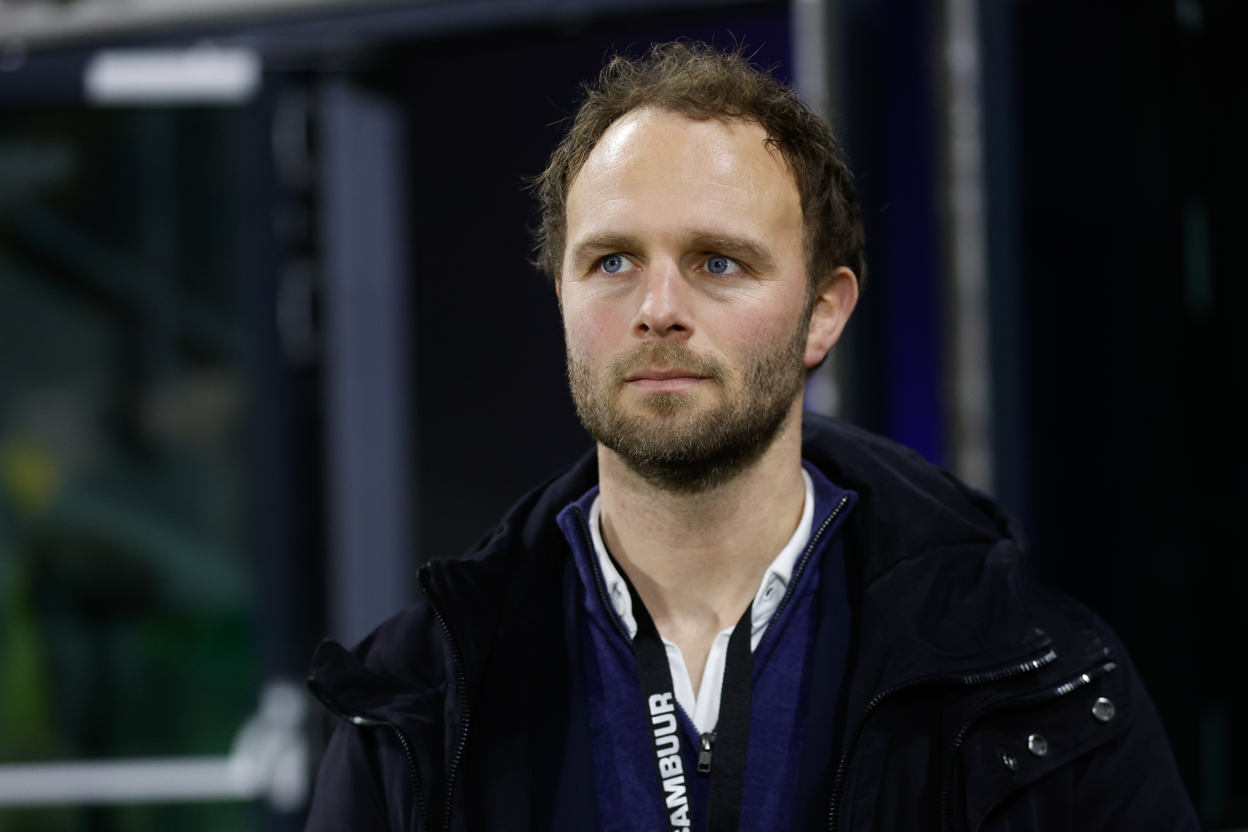 Cambuurmanager Lars Lambooij wol neat sizze oer situaasje-Mark Diemers