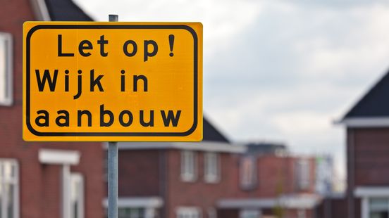Veehouder verliest zaak, weg vrij voor bouw 250 woningen in Borne Home