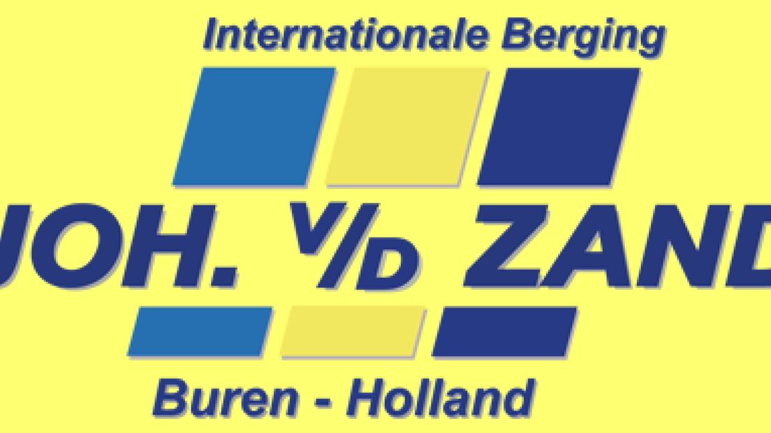 Bergingsbedrijf uit Buren beschuldigd van miljoenenfraude