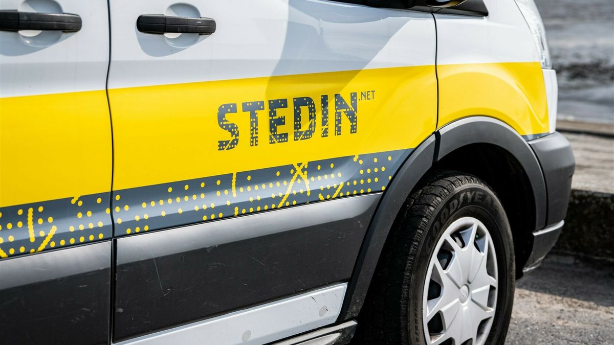 Deel Krabbendijke getroffen door stroomstoring