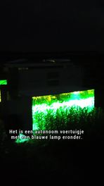 Uv als bestrijdingsmiddel