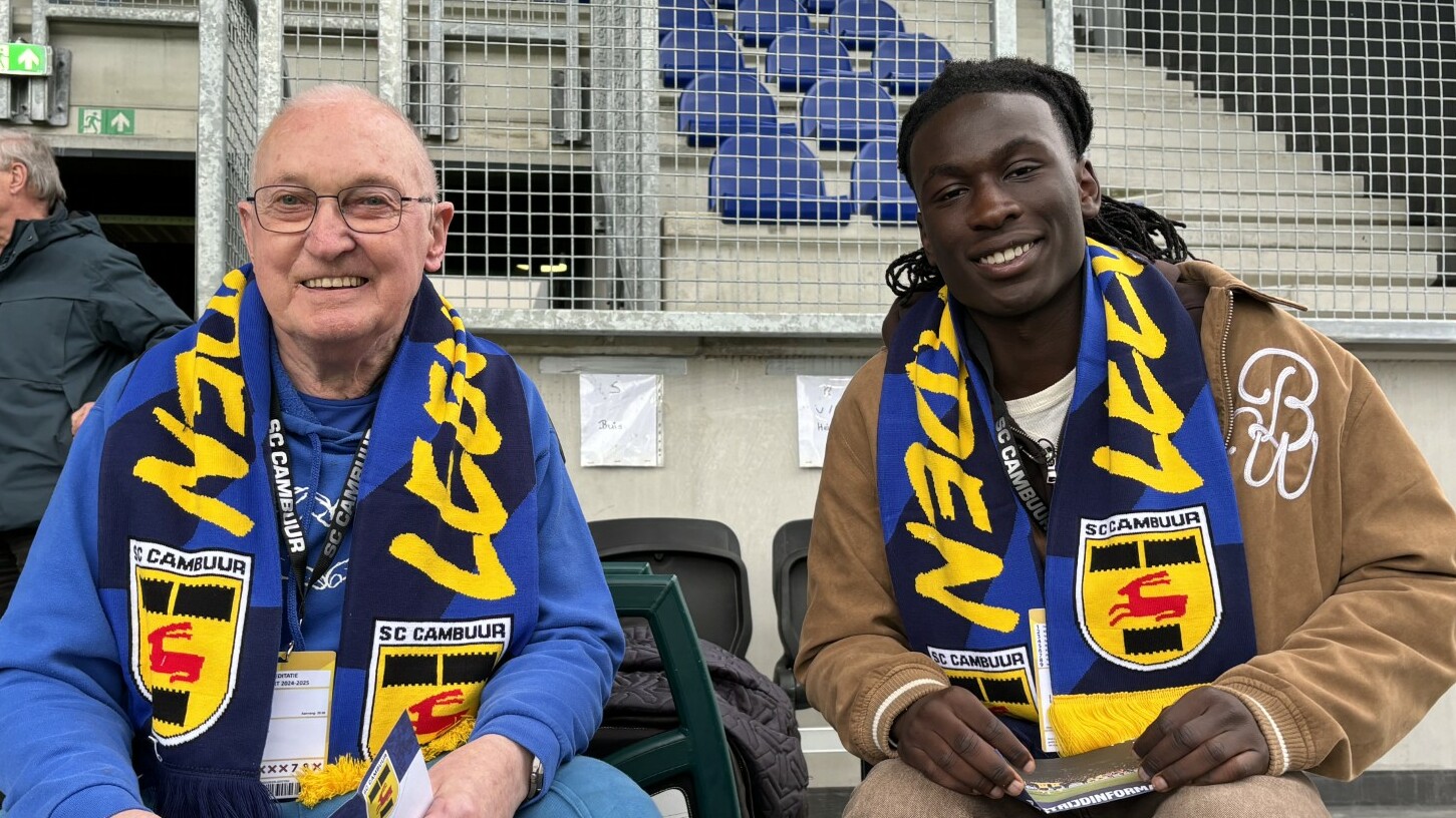 14 april 1945: De tocht naar het noorden: Heerenveen, Drachten en