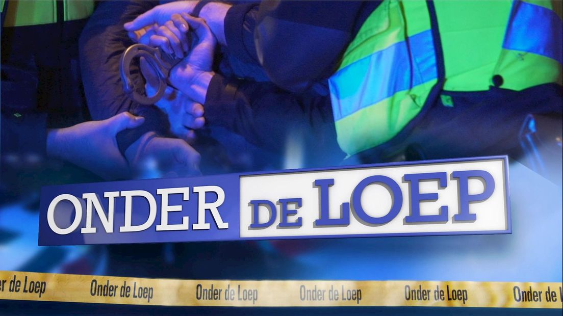 Identiteit pinnende man is bekend bij de politie