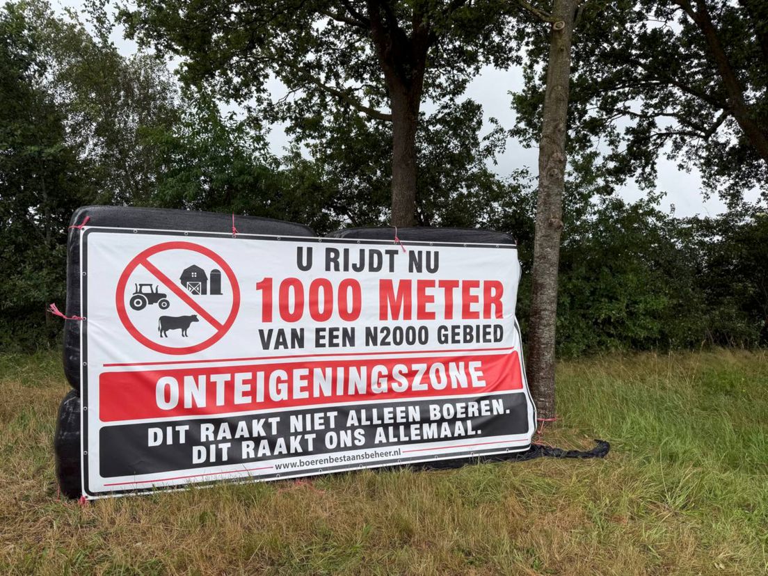 Kabinet wil bufferzones, maar niet iedereen gelooft in de gekozen afstanden