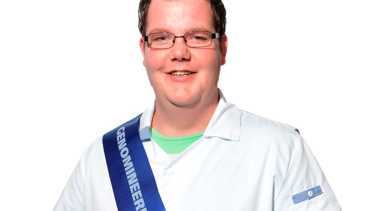 Zorgassistent uit Uffelte maakt kans op titel Mooi Mens 2014