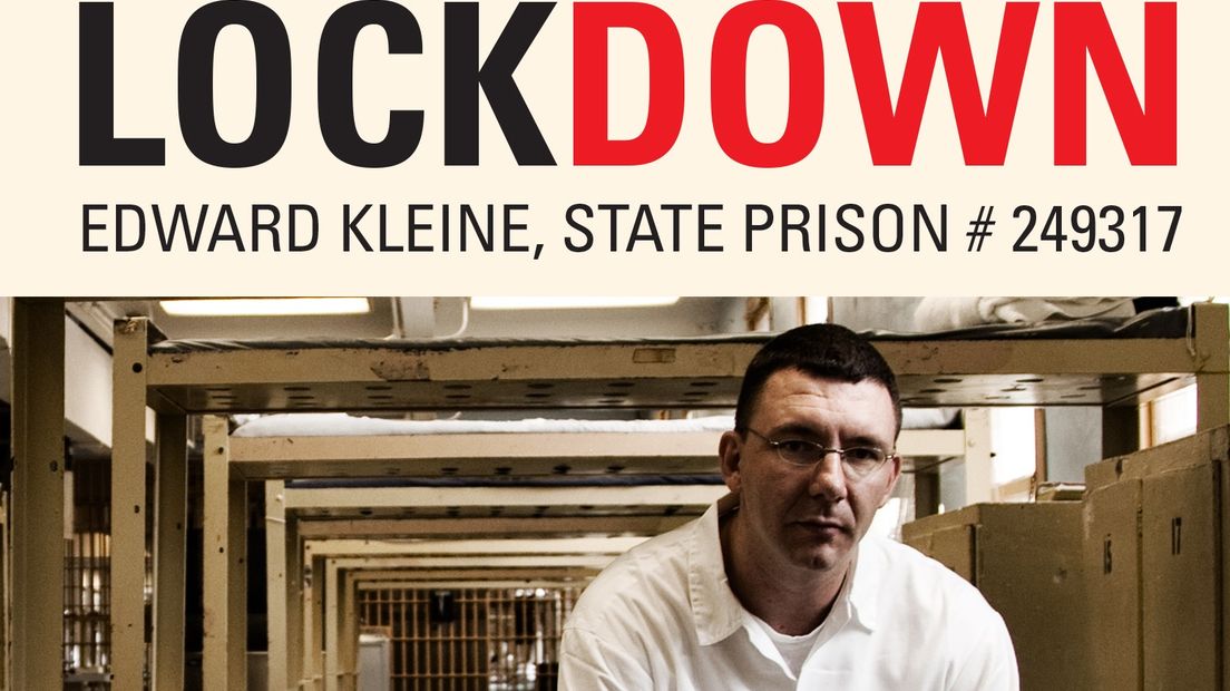 Lockdown van Jeroen Langelaar