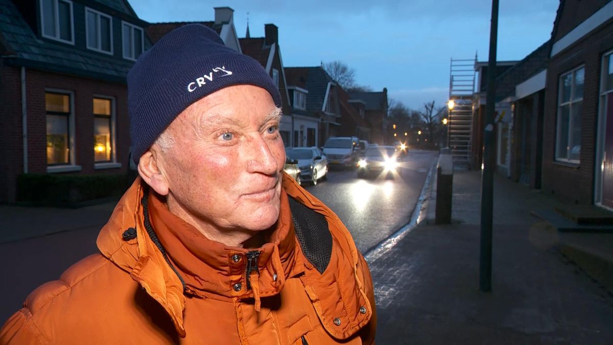 Dorpsbelang hoopvol na ontwikkeling over gaswinning Ternaard: "Van uitstel naar afstel"