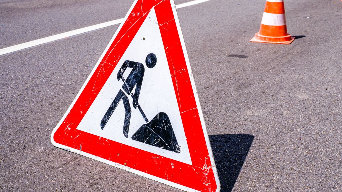 De Skieding (N358) dicht tussen Surhuisterveen en carpoolplek Frieschepalen