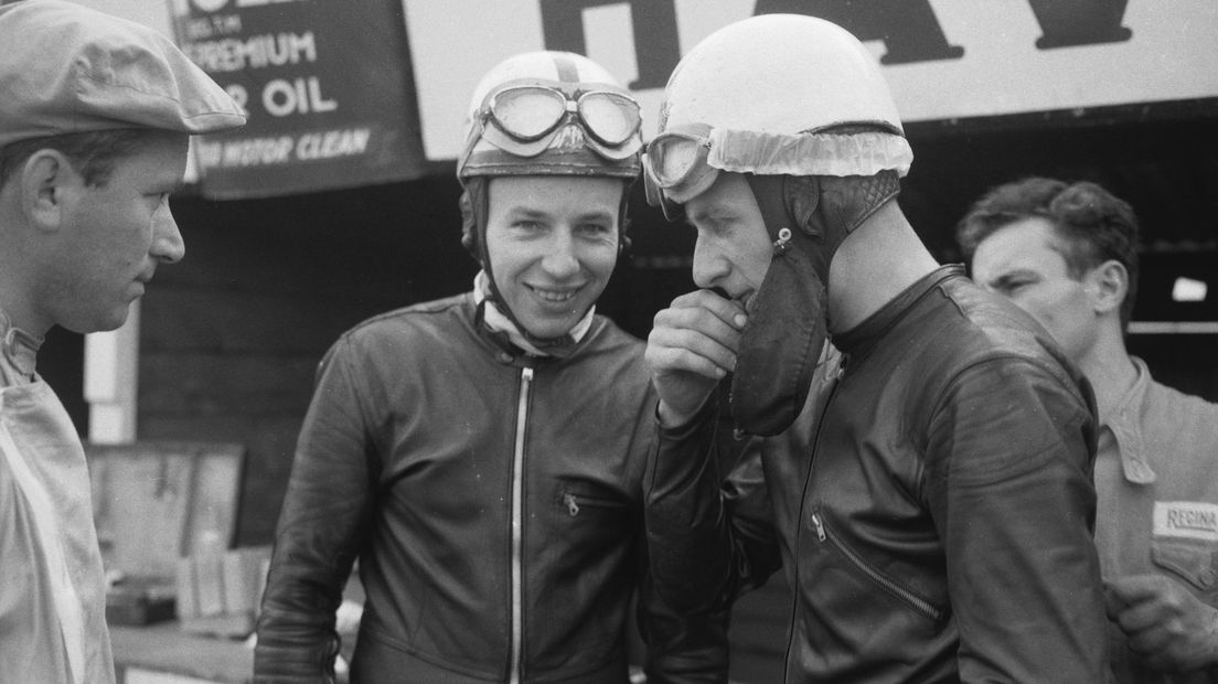 John Surtees